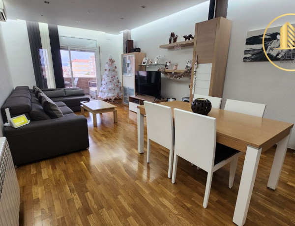 Piso en venta en  Paseo CAMP DEL ROURE, Terrassa photo 4