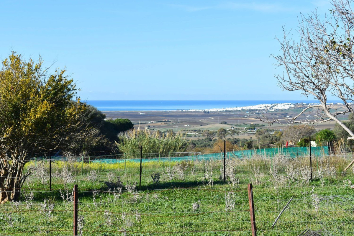 Land for sale in Vejer de la Frontera, Cádiz photo 2
