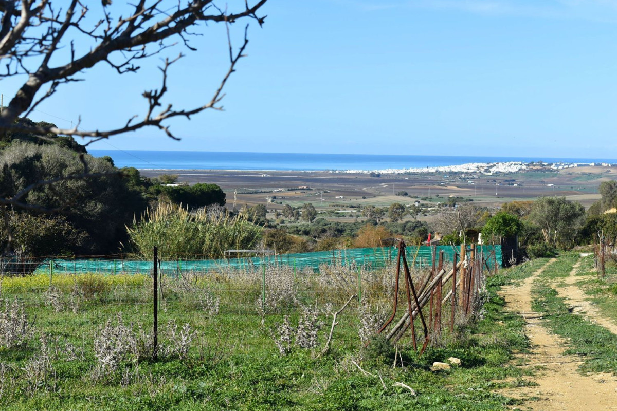 Land for sale in Vejer de la Frontera, Cádiz photo 3