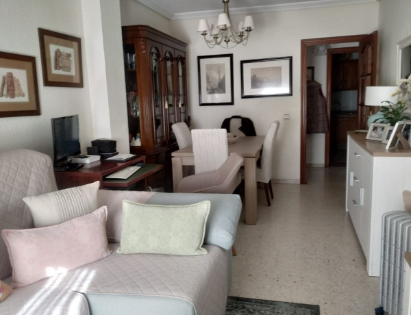 Piso en venta en Plaza de San Pedro, 1, Distrito Centro - Casco Histórico photo 1