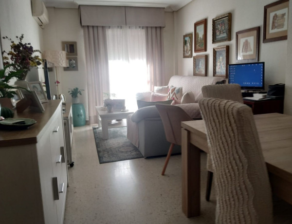 Piso en venta en Plaza de San Pedro, 1, Distrito Centro - Casco Histórico thumbnail 1