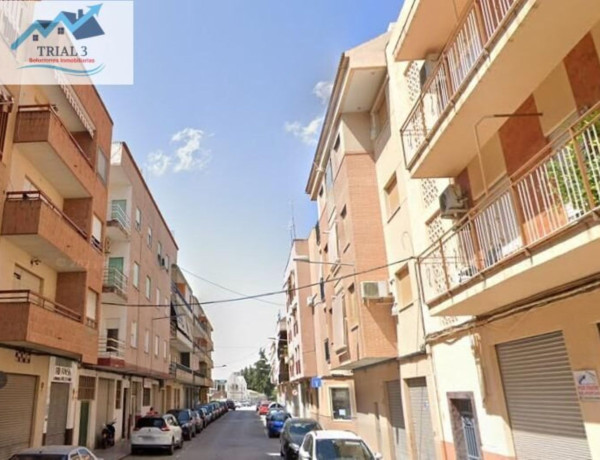 Piso en venta en , Caravaca de la Cruz photo 1