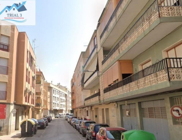 Piso en venta en , Caravaca de la Cruz thumbnail 1