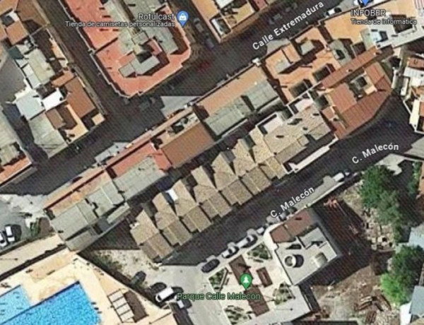 Piso en venta en , Caravaca de la Cruz photo 3