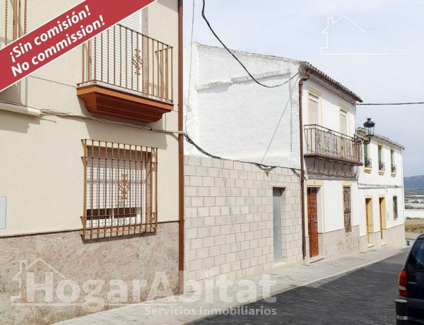 Terreno en venta en Monturque photo 1