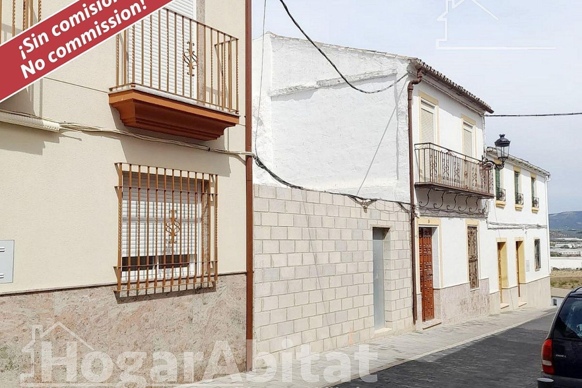 Terreno en venta en Monturque, Córdoba photo 2