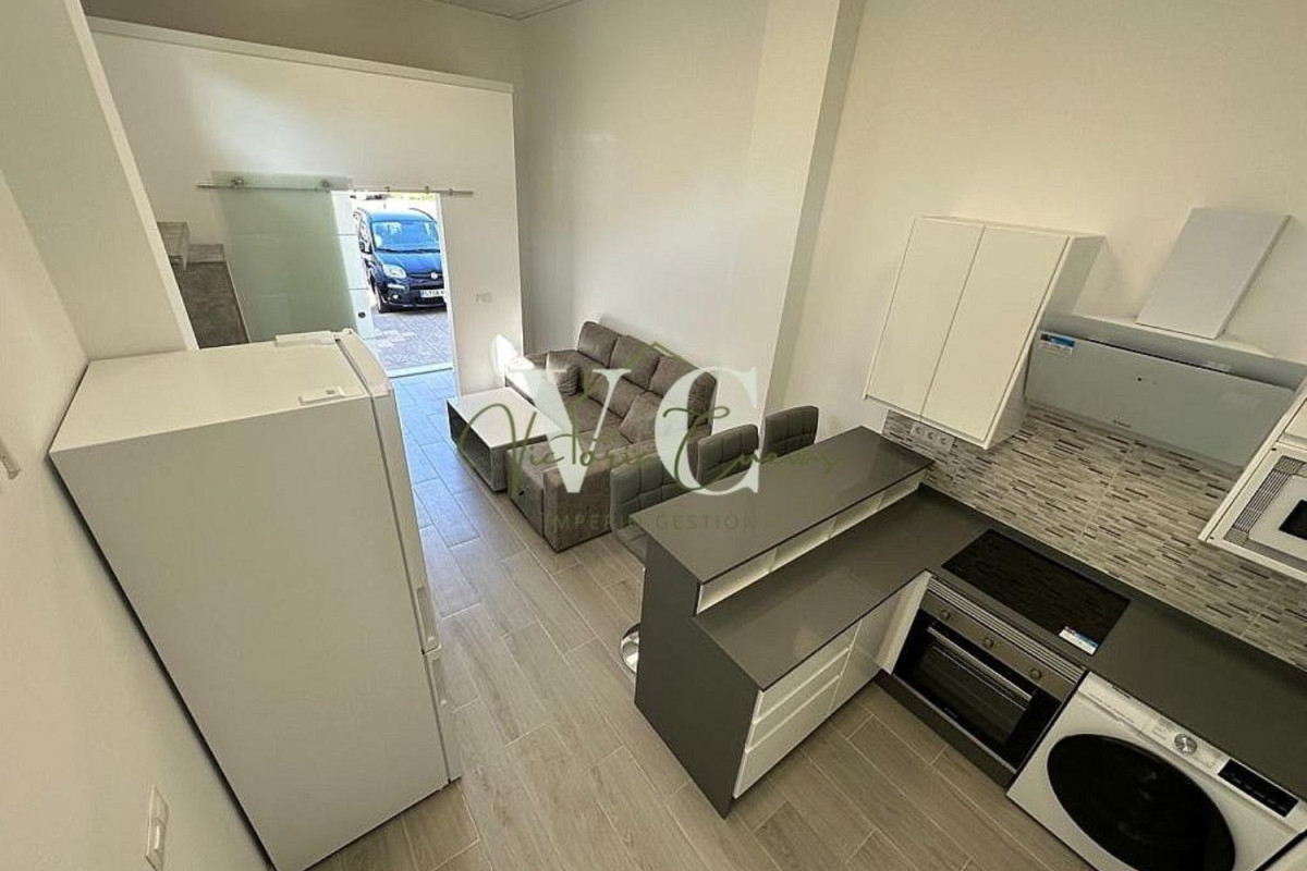 Продажа студии в , Торре-дель-Мар photo 2