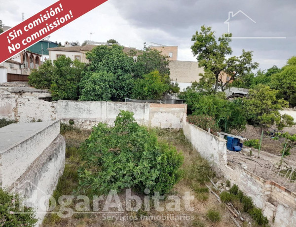Terreno en venta en Monturque photo 3