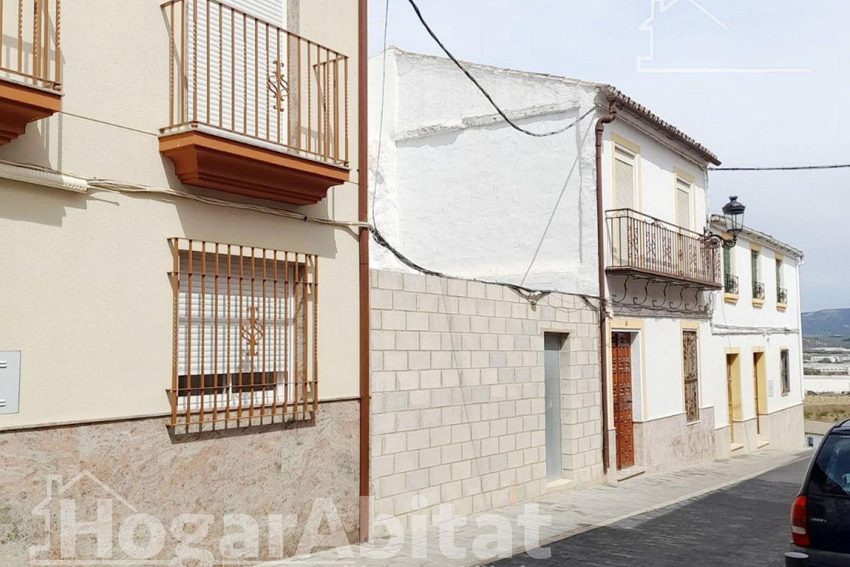 Terreno en venta en Monturque, Córdoba photo 5