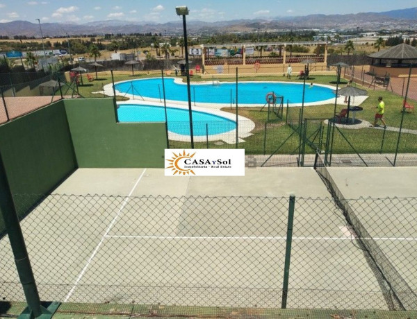 Apartment for sale in Calle Luis cernuda, Alhaurín de la Torre thumbnail 2