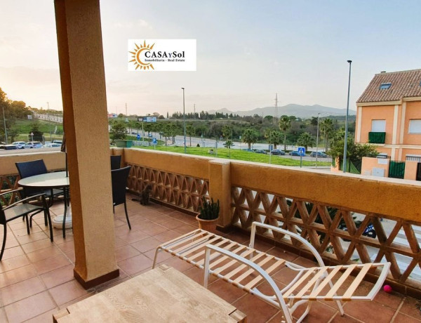 Apartment for sale in  Calle Luis cernuda, Alhaurín de la Torre photo 4