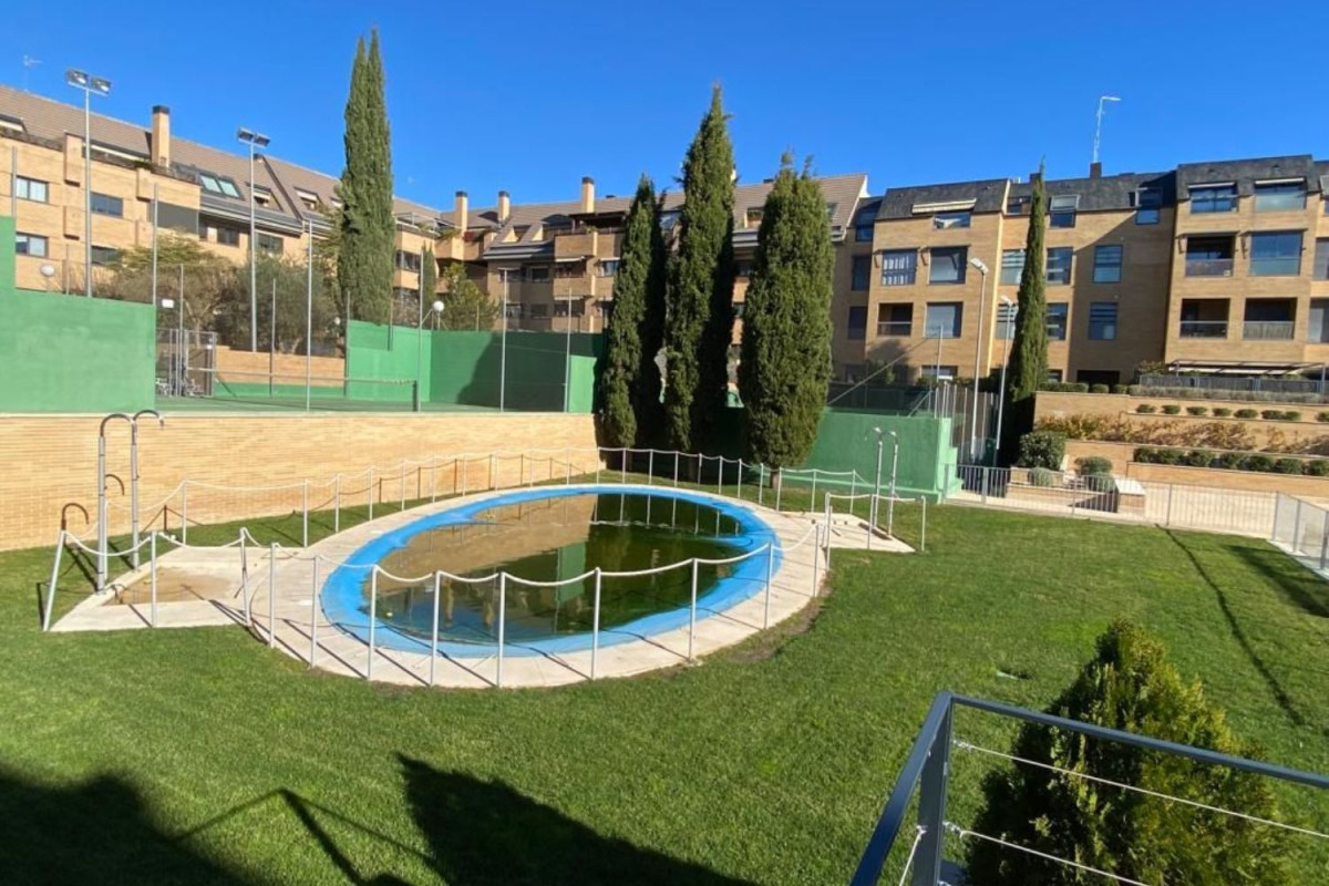 Venta de piso en Calle Castillo de Arévalo, Las Rozas de Madrid
photo 3
