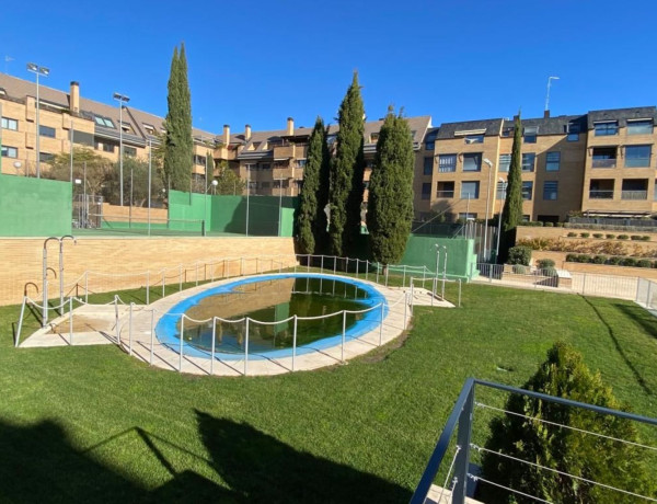 Piso en venta en  Calle Castillo de Arévalo, Las Rozas de Madrid photo 3