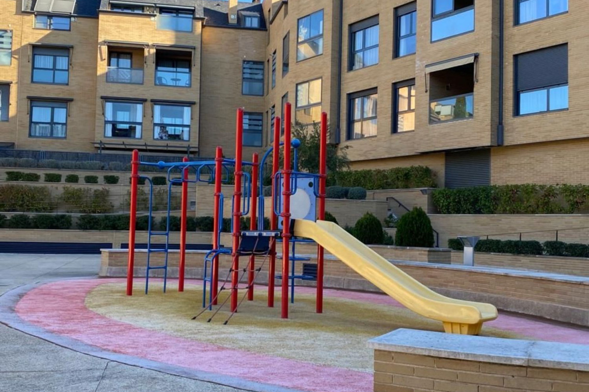 Venta de piso en Calle Castillo de Arévalo, Las Rozas de Madrid
photo 4