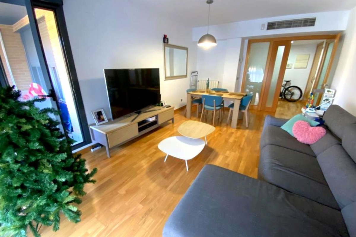 Venta de piso en Calle Castillo de Arévalo, Las Rozas de Madrid
photo 5