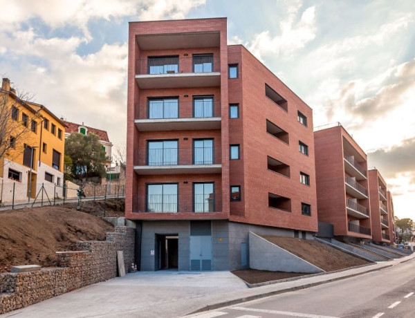 Piso en venta en , Gelida photo 1