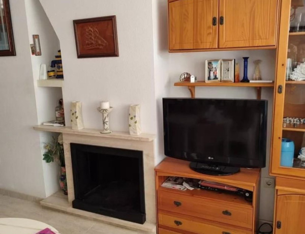 Chalet adosado en venta en  Calle Pintor Nicolau , Los Alcázares photo 4