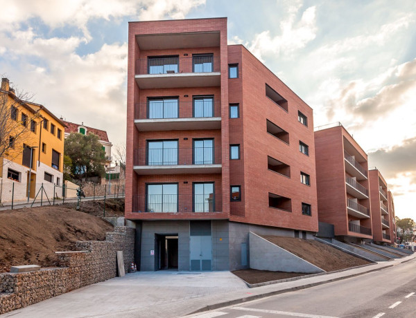 Piso en venta en , Gelida photo 2