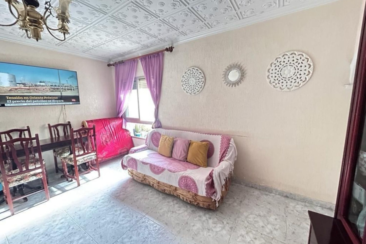 Sale of apartment in Santiago - Coronation, Jerez de la Frontera
photo 3