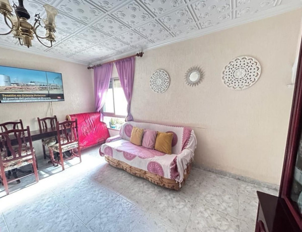 Apartment for sale in Santiago - Coronación , Jerez de la Frontera thumbnail 2
