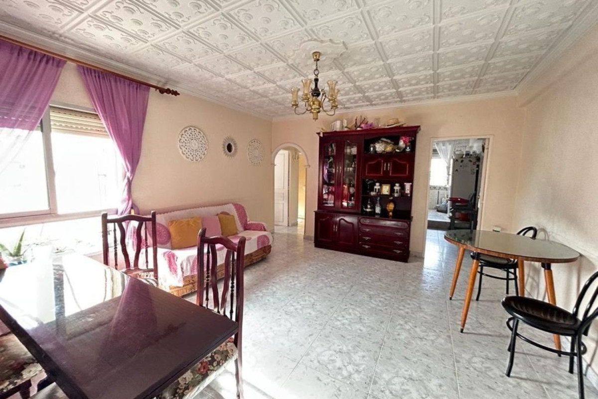 Sale of apartment in Santiago - Coronation, Jerez de la Frontera
photo 4
