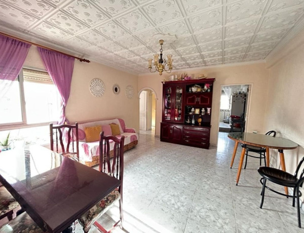 Apartment for sale in  Santiago - Coronación , Jerez de la Frontera photo 4