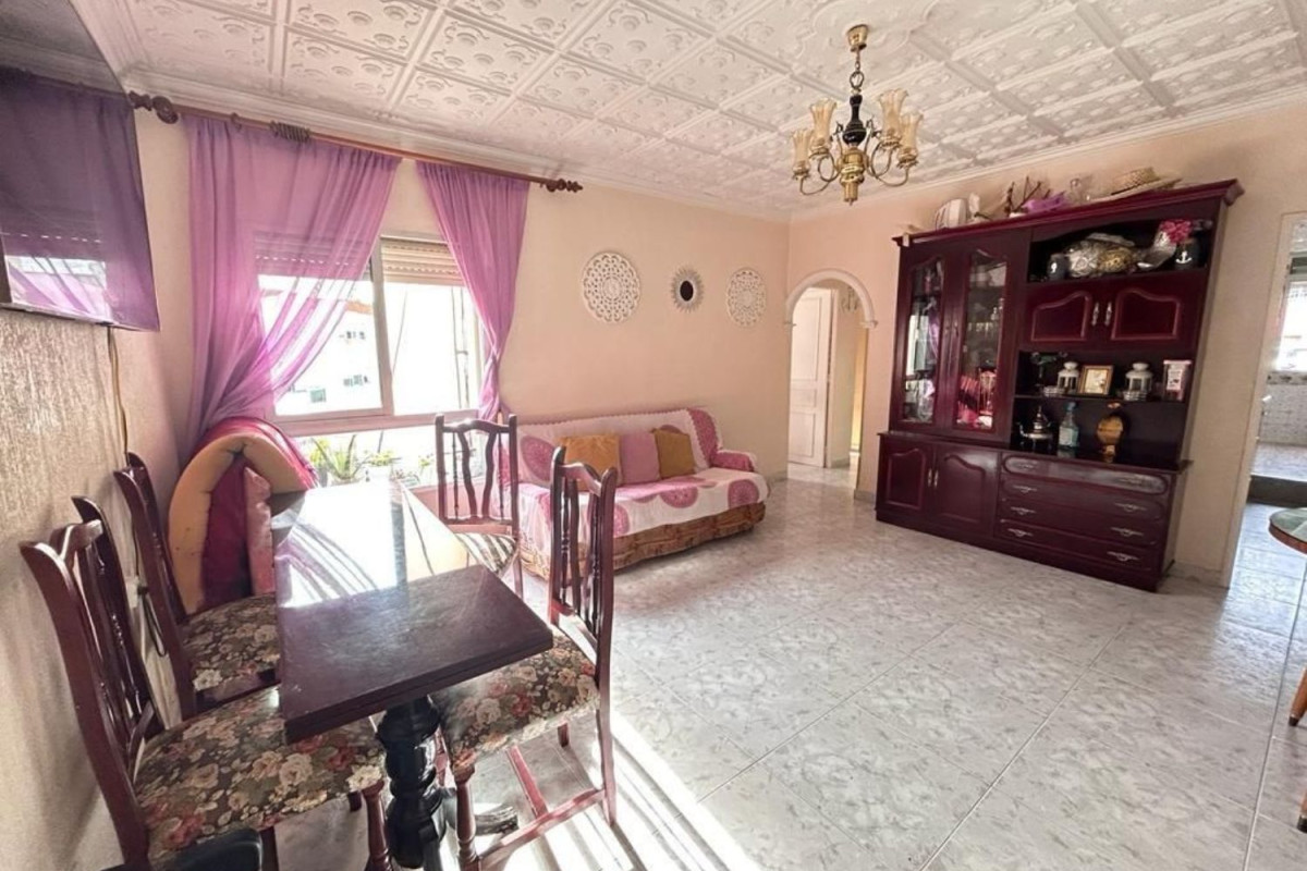Sale of apartment in Santiago - Coronation, Jerez de la Frontera
photo 5