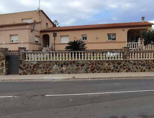 Detached villa for sale in  Segur de Calafell , Calafell photo 3