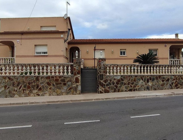 Detached villa for sale in  Segur de Calafell , Calafell photo 4