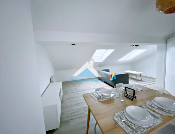 Продажа квартиры в Buenavista-Ería-Montecerrao , Oviedo photo 1