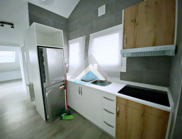 Продажа квартиры в  Buenavista-Ería-Montecerrao , Oviedo photo 4