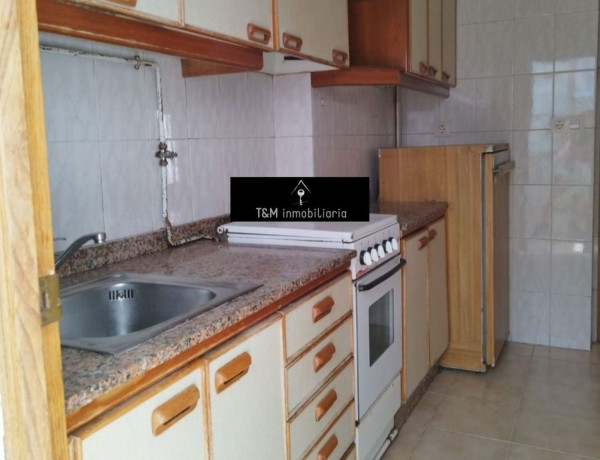 Apartment for sale in Calle Manuel Murguía s/n, Ourense photo 1