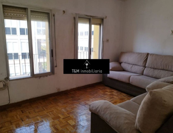 Apartment for sale in Calle Manuel Murguía s/n, Ourense thumbnail 1