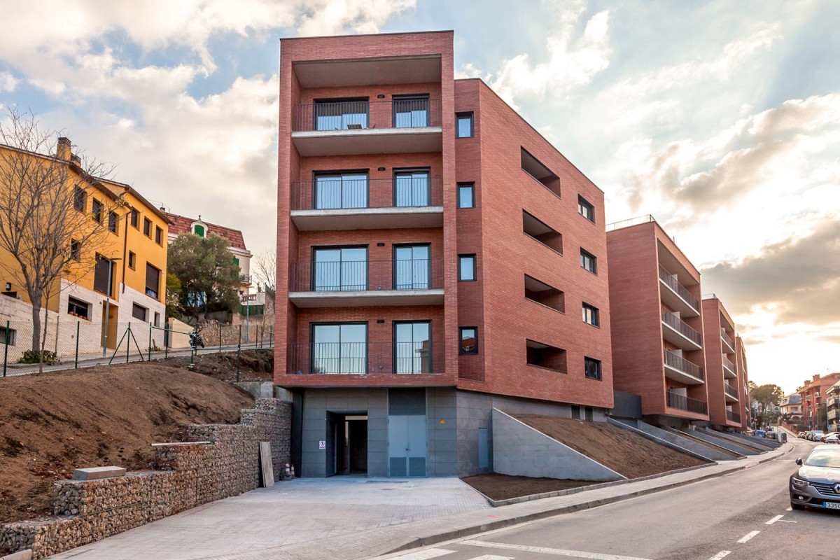 Piso en venta en calle Moli nou s/n, Gelida
 photo 2