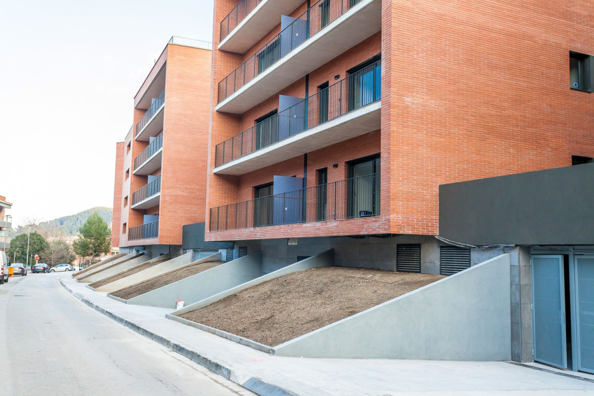 Piso en venta en calle Moli nou s/n, Gelida
 photo 4