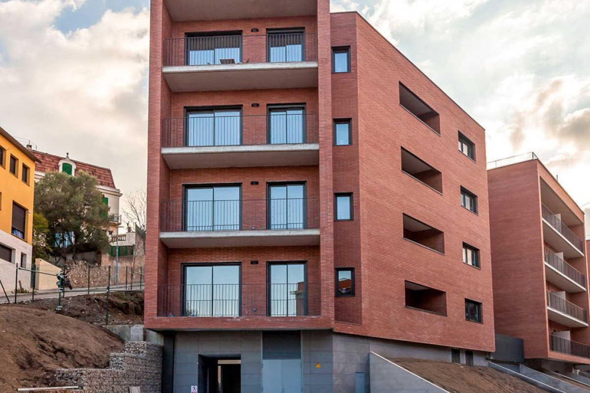 Piso en venta en calle Moli nou s/n, Gelida
 photo 5