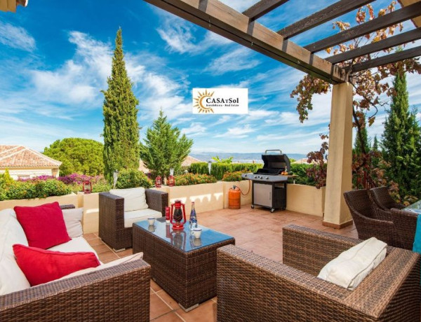 Detached villa for sale in Calle Arroyo de la miel, Alhaurín de la Torre photo 1