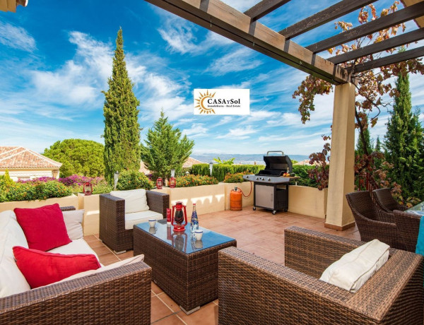 Detached villa for sale in Calle Arroyo de la miel, Alhaurín de la Torre thumbnail 1