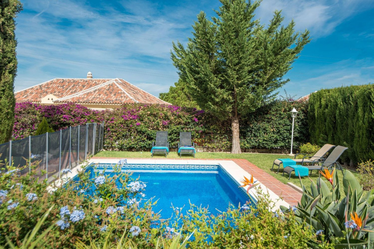 Venta de chalet independiente en Calle Arroyo de la miel, Alhaurín de la Torre
 photo 4