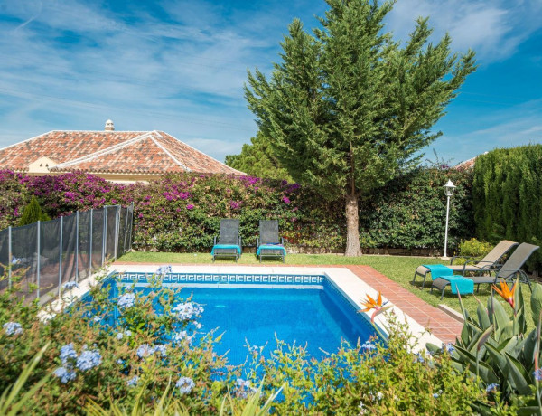 Detached villa for sale in  Calle Arroyo de la miel, Alhaurín de la Torre photo 4