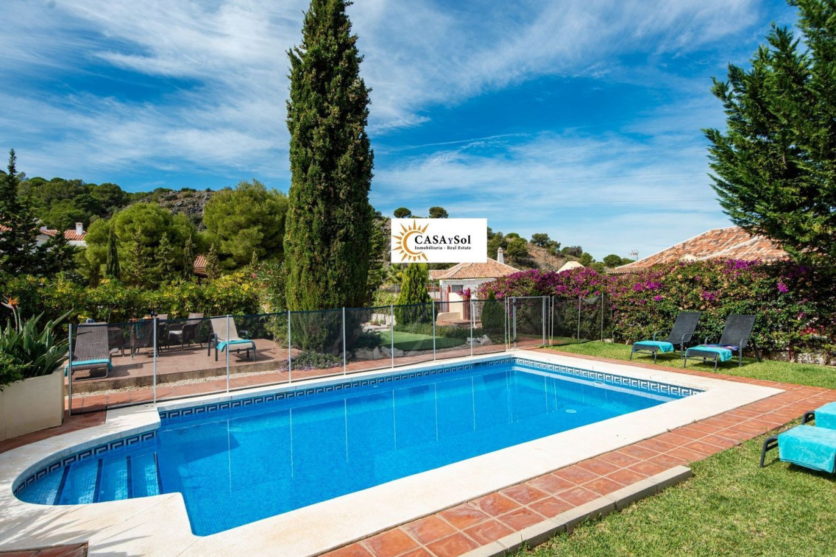 Venta de chalet independiente en Calle Arroyo de la miel, Alhaurín de la Torre
 photo 5