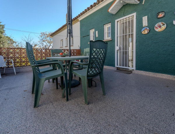 Chalet independiente en venta en  La Creu de Barberà - Avinguda - Eixample , Sabadell photo 4