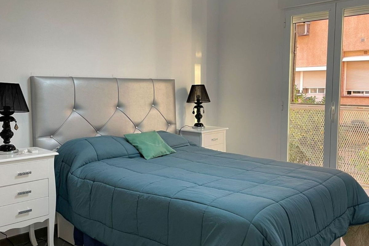 Sale of apartment in Calle Nuestra Señora de la Merced, Levante District - Lepanto - Fátima
photo 4