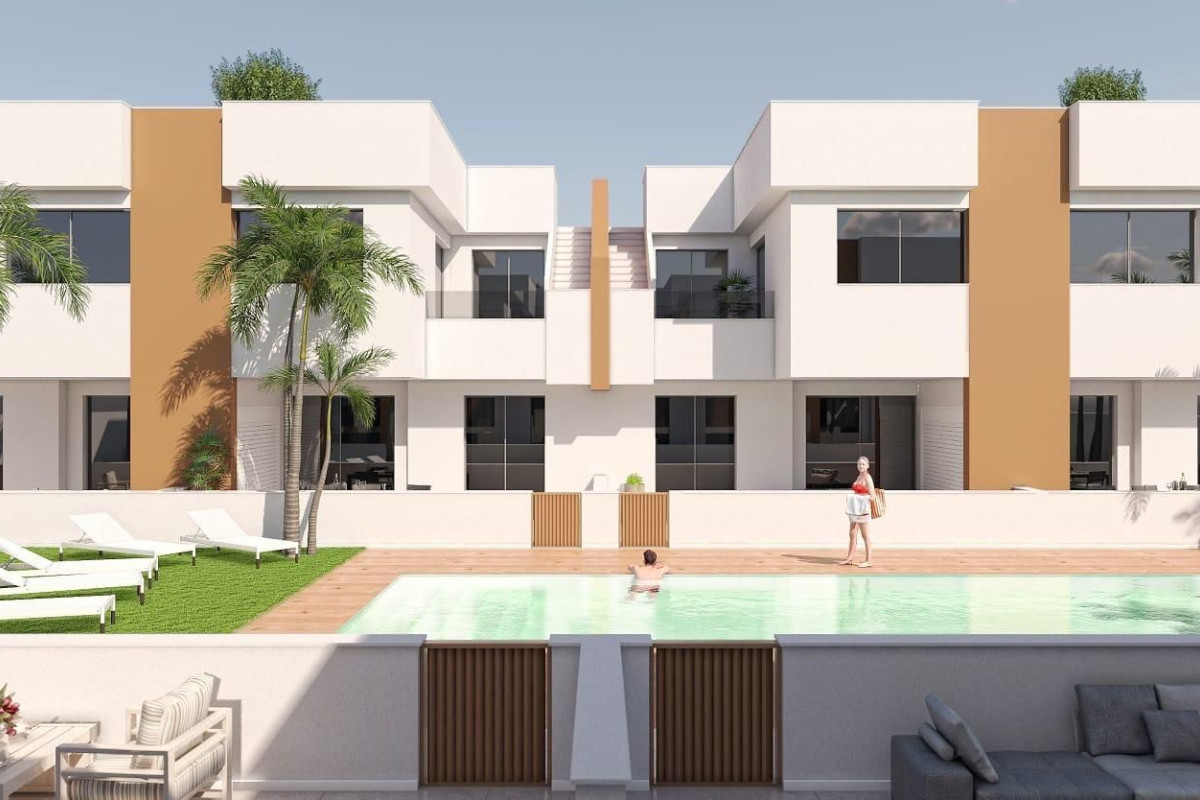Продажа квартиры на Calle Margaritas, Сан-Педро-дель-Пината́р
 photo 2