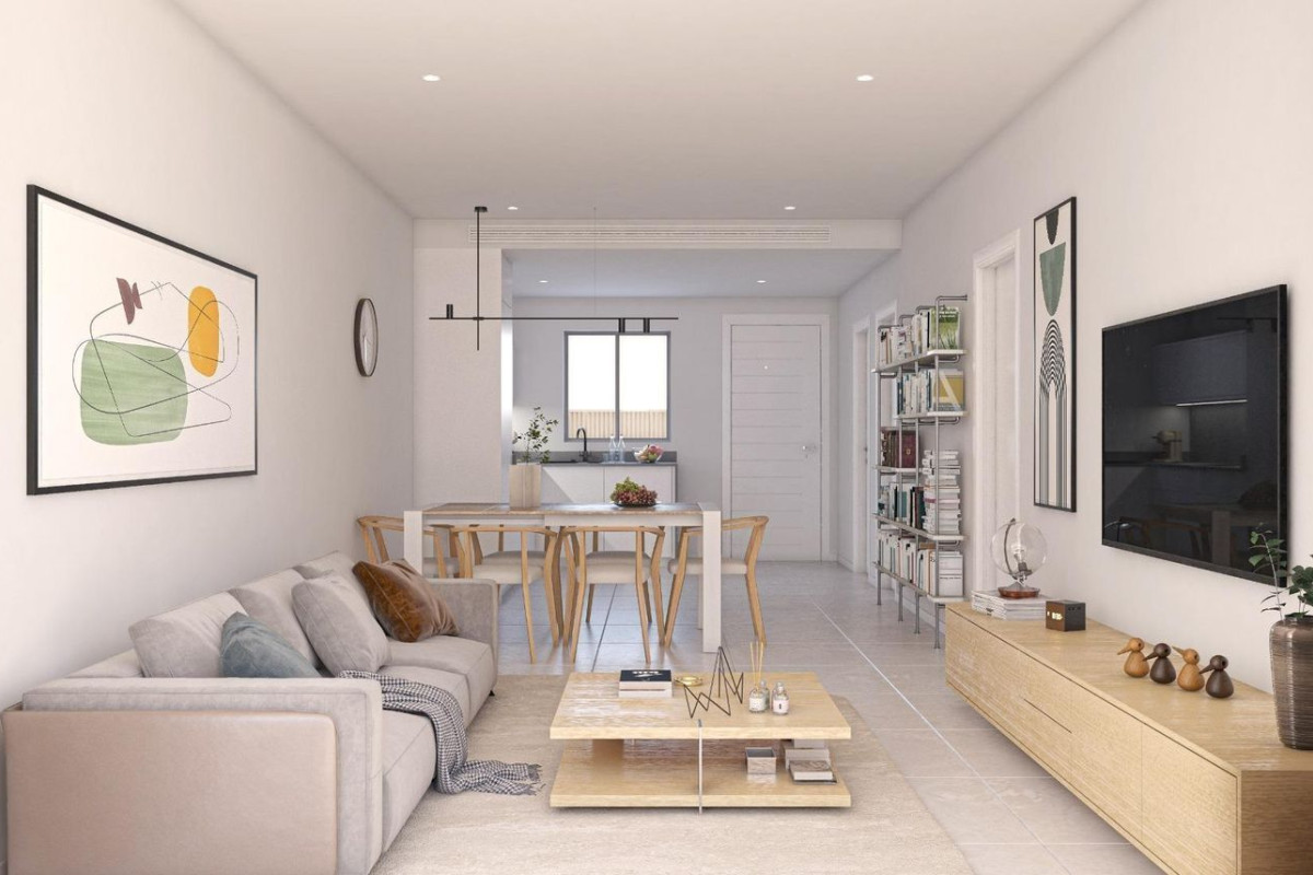 Продажа квартиры на Calle Margaritas, Сан-Педро-дель-Пината́р
 photo 4