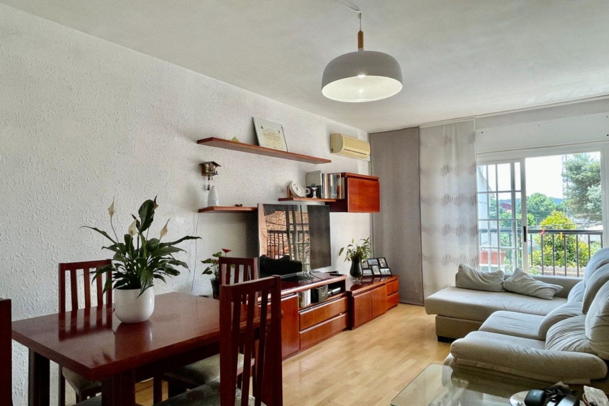 Piso en venta en calle València, 7, Cardedeu
photo 1