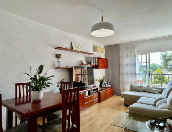 Piso en venta en , Cardedeu photo 1