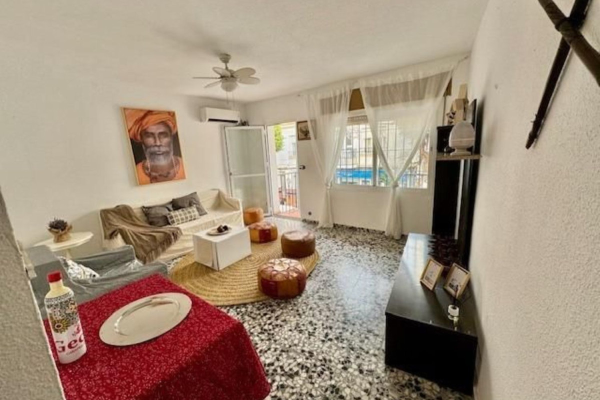 Sale of apartment in Calle Europa, 41, Torremolinos
 photo 3