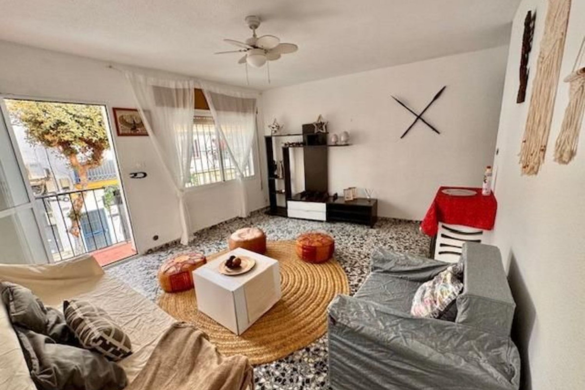 Sale of apartment in Calle Europa, 41, Torremolinos
 photo 4