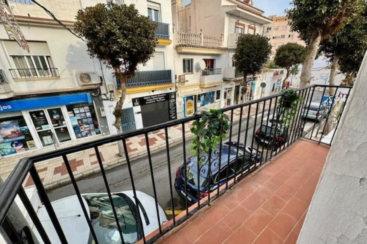 Sale of apartment in Calle Europa, 41, Torremolinos
 photo 5